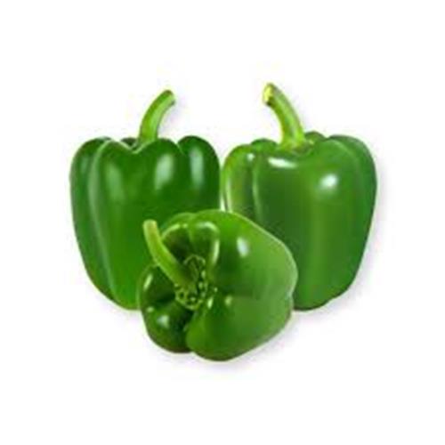 Capsicum 250gm